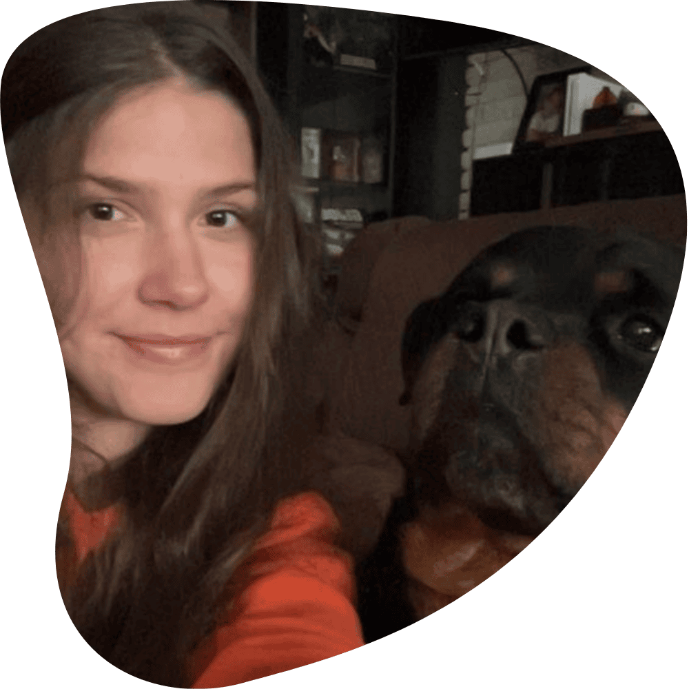 Alexa pet sitter dog walker