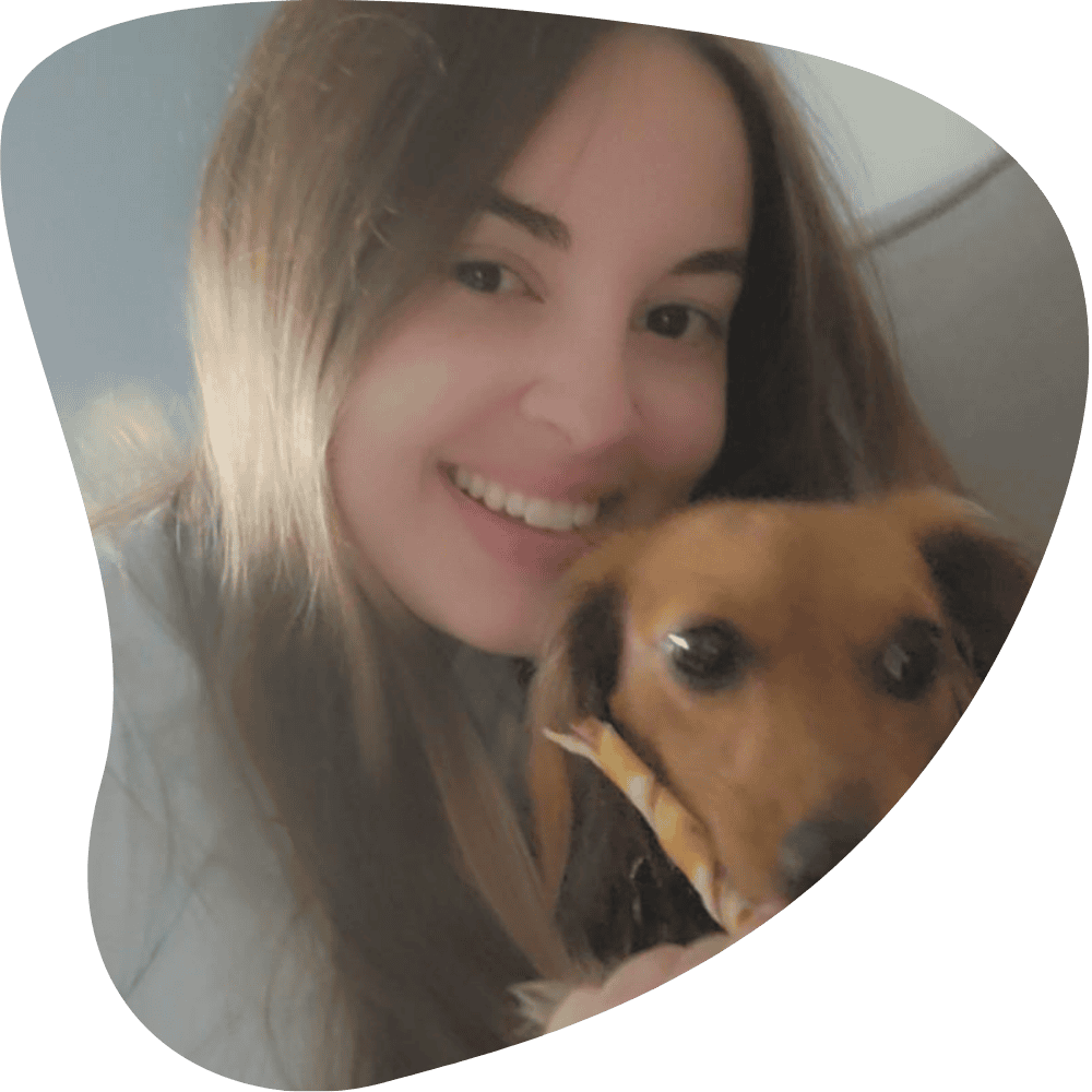 Kaira pet sitter dog walker